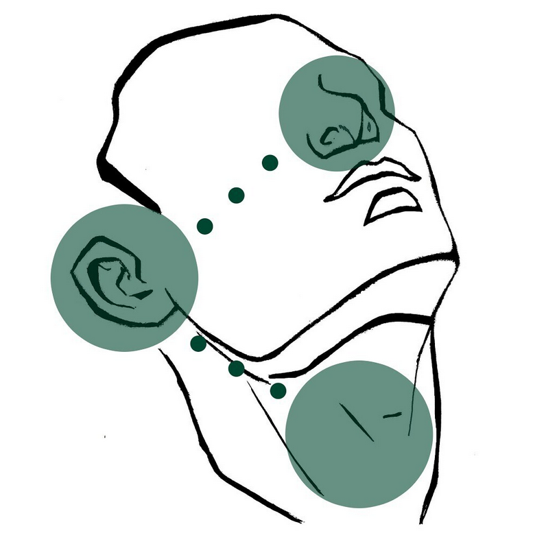 Doctor Jha logo